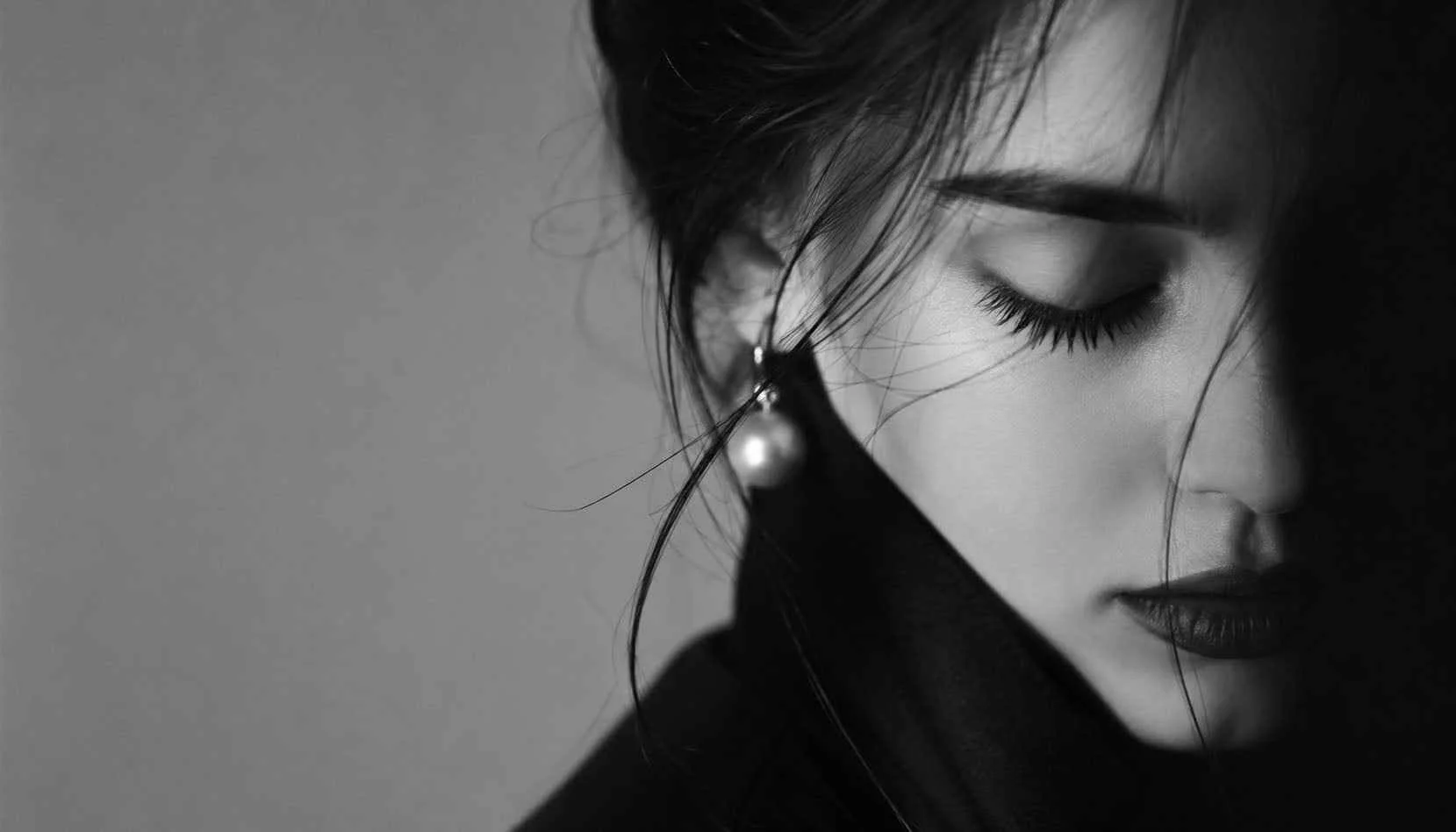 Ditch the Salon! How to Apply Cluster Lashes at Home Like a Pro (The Foolproof, No-Glue Method)