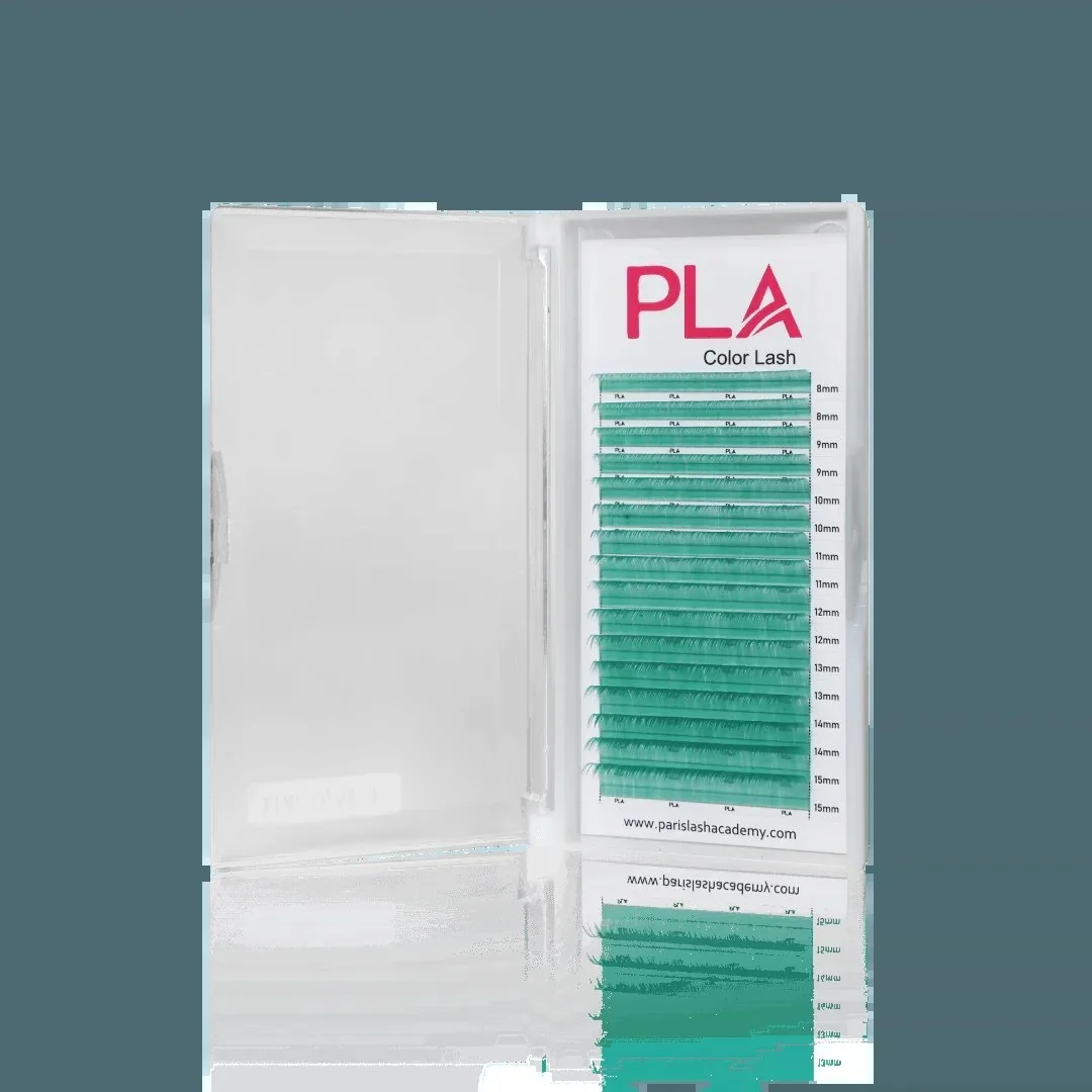 0.06 Mixed Ombre Volume Lash Tray (FINAL SALE)