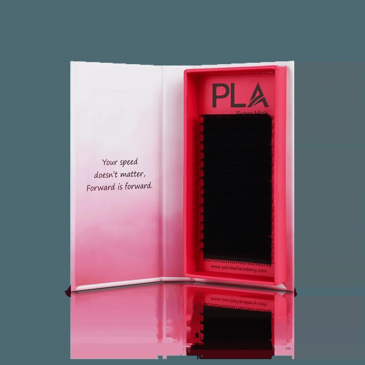 0.10 Mixed Volume Lash Tray