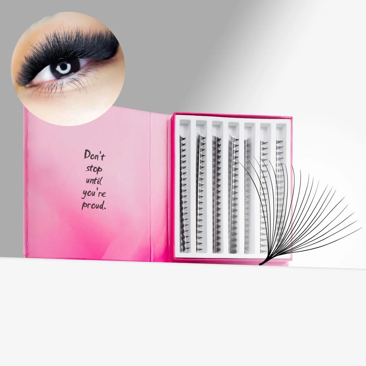 20D Mix Express Fans