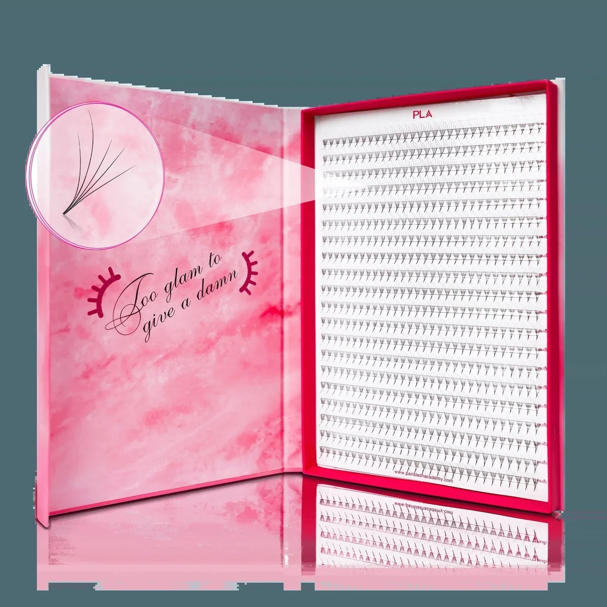Camellia 5D XL ProMade Fans - 0.07