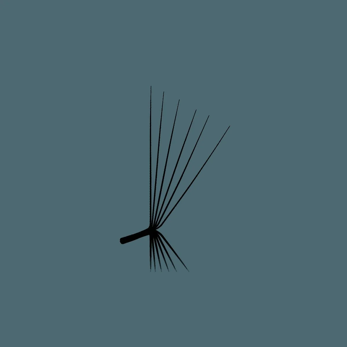 L Curl ProMade Loose Fans (FINAL SALE)