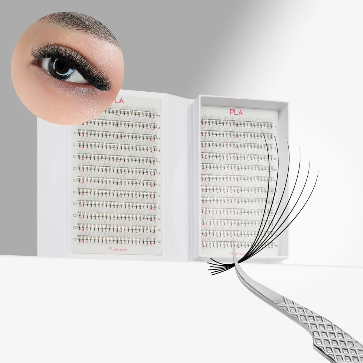 ProMade 2.0™: 6D ProMade Fans