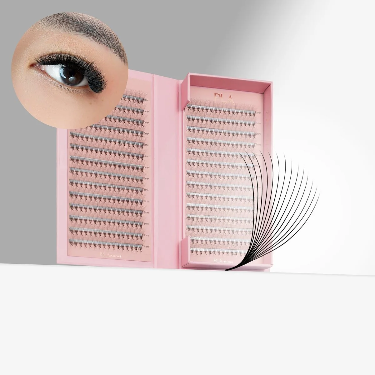 The BOLD Collection: 14D ProMade Fans
