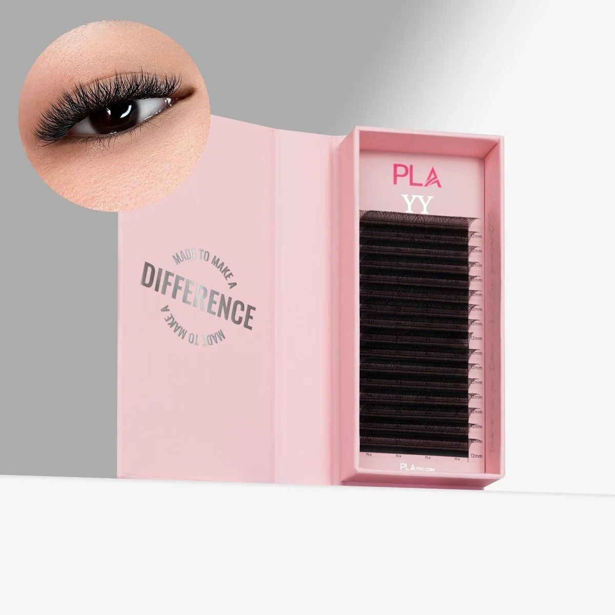 YY Lash Tray (FINAL SALE)